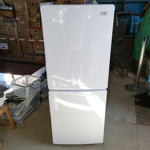 Haier 冷凍冷蔵庫 JR-NF148A 2018年製