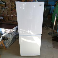 🌈Haier 冷凍冷蔵庫 JR-NF148A 2018年製