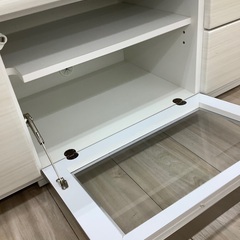 ニトリテレビボード1枚扉のご紹介！（トレファク寝屋川）