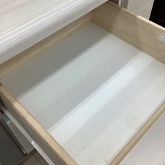 ニトリのサイドボードのご紹介（トレファク寝屋川店）