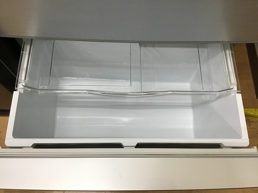トレファク神戸新長田】AQUAの5ドア冷蔵庫2013年製です!!!【取りに