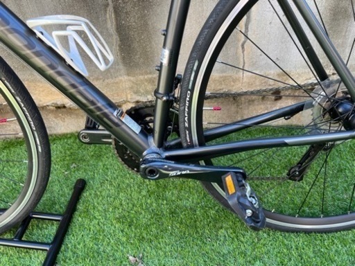 ロードバイク キャノンデール cannondale 中古 Cannondale Six13