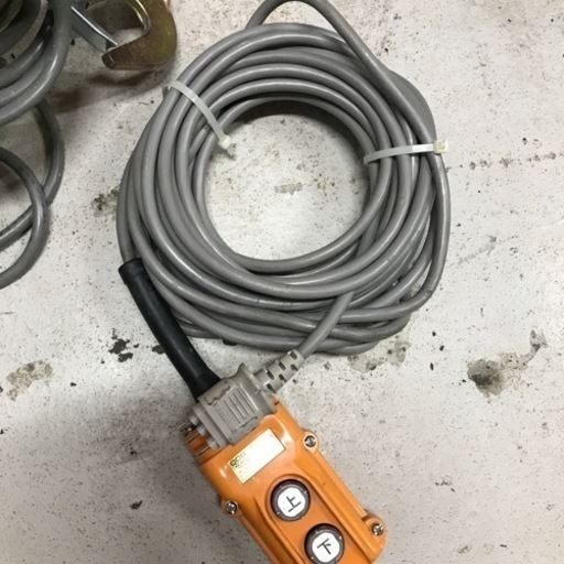 中古】お取引中 ベビーホイスト BH-720