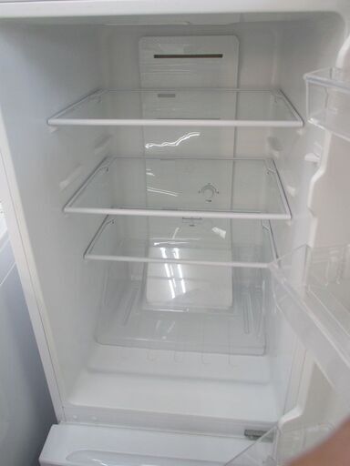 ID:G20005862 ヤマダ電機 2ドア冷凍冷蔵庫156L