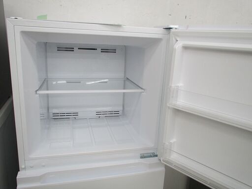 ID:G990081　ヤマダ電機　２ドア冷凍冷蔵庫２３６L