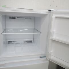 ID:G990081 ヤマダ電機 2ドア冷凍冷蔵庫236L