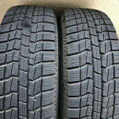 30プリウス スタッドレス 15インチ 溝アリ 垂水区