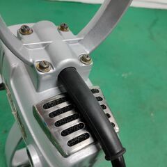 東芝パワーミキサー　かくはん機　PM-220B　分解メンテ済