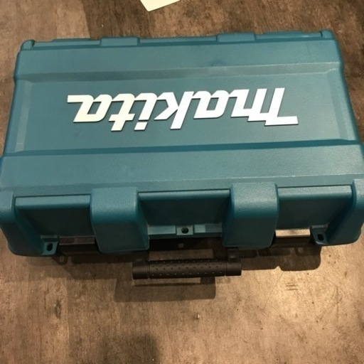 【中古】マキタ充電式ジョイントカッタセット　PJ180DRF