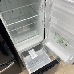 ☆2 新品未開封 TOSHIBA 2ドア冷蔵庫153L 販売中！【リサイクルマート
