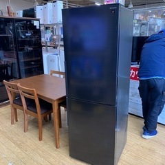 ⭐️美品!高年式⭐️2020年製 SHARP 310L冷蔵庫 SJ-AK31F プラズマ