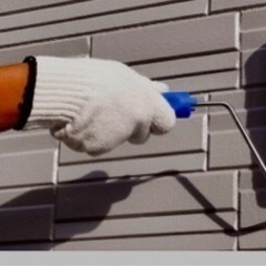 【ネット決済】外壁、屋根塗装工事