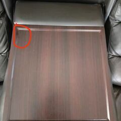 ニトリ 3人用電動ソファ ビリーバー3 ブラック 3人掛け NITORI 中古