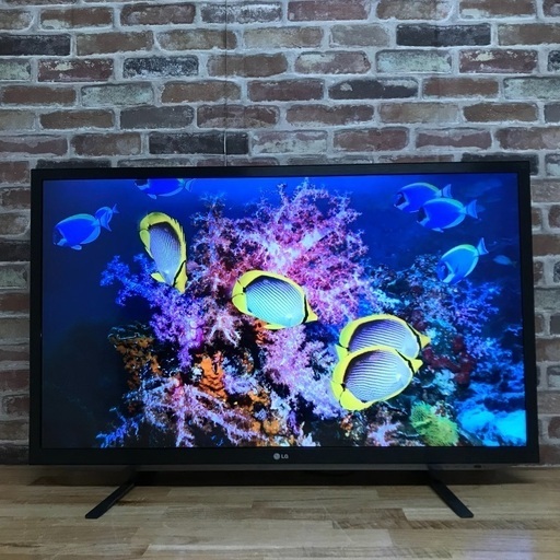 即日受渡❣️42型大画面でドラマ鑑賞❗️18000円 - 液晶テレビ 即日受渡❣️42型大画面でドラマ鑑賞❗️18000円 - 液晶テレビ