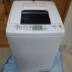 【ネット決済】洗濯機７kg　２０１６年製　値下げしました！
