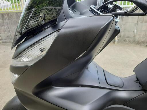 PCX150 KF30 走行2500km程度
