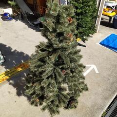 1203-030 クリスマスツリー140cm