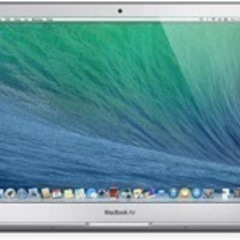 Apple MacBook Air2013 13インチ