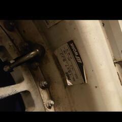 work VS 18インチ 114,3 5穴 多少の値下げ交渉可能！