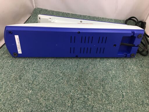 白光　卓上シーラー　FV-803