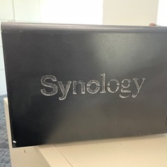NASキット Synology DS1515+の画像