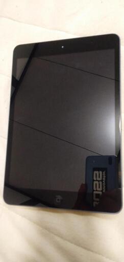 iPadmini 新古品