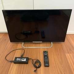 【取引き中】ソニー　液晶テレビ　SONY BRAVIA KDL-...