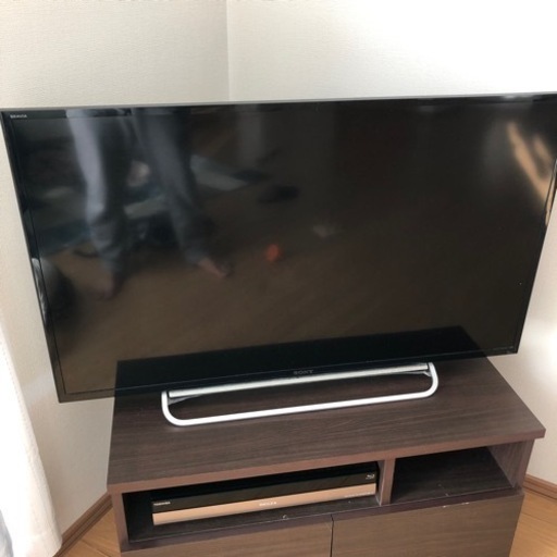 SONY BRAVIA液晶テレビ40インチ