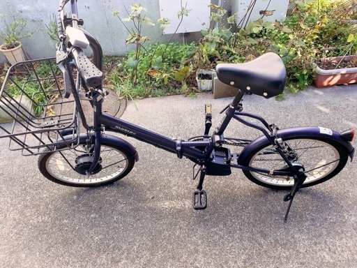 電動自転車