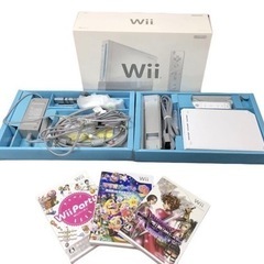 Nintendo 任天堂Wii シロ ニンテンドーWii リモコ...
