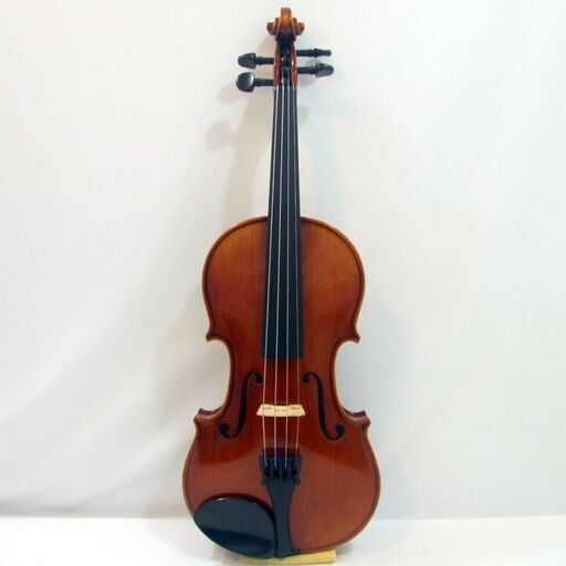 メンテ済み スズキバイオリン No520 分数 3/4 1999年 杉藤弓 新型鈴木