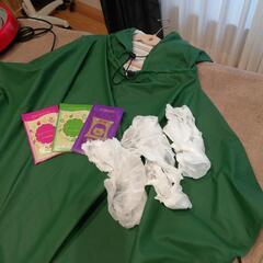 中古　よもぎ蒸しセット　引き取り限定 中古 よもぎ蒸しセット 引き取り限定