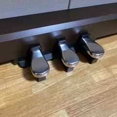 【大阪府全域お届けします！】CASIO 電子ピアノ Privia PX-760BN 