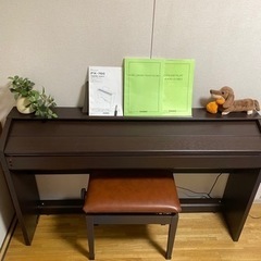【大阪府全域お届けします！】CASIO 電子ピアノ Privia PX-760BN 