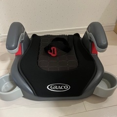 GRACO ジュニアシート