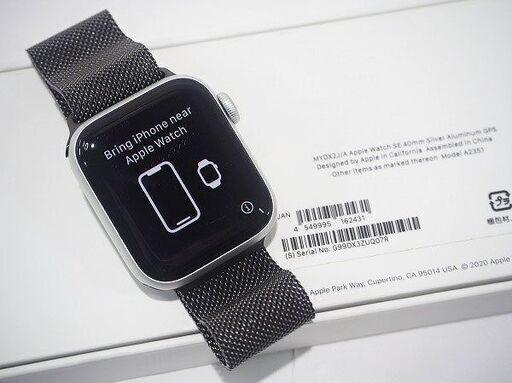 Apple - たかぱぱ7254さま専用 Apple】【内箱未開封】アップル『Apple Watch Series10 アップル