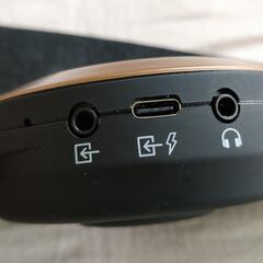 ウージャーエッジ Woojer Strap