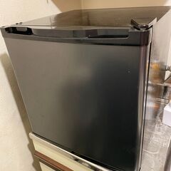 【ネット決済】中古 冷蔵庫 46L 小型 一人暮らし 1ドアミニ...