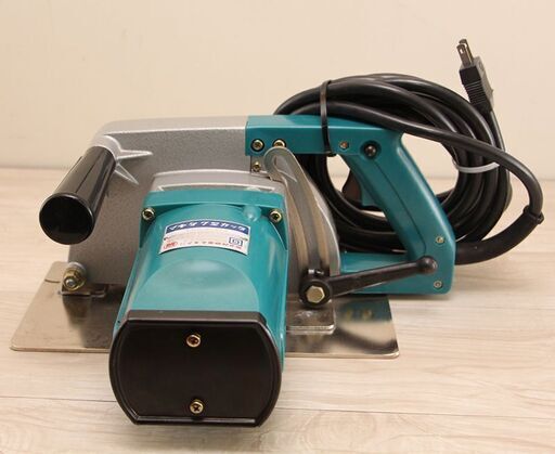 美品 Makita マキタ 7型カッタ　4107B コンクリートカッター (D4280nwxY) 美品 Makita マキタ 7型カッタ 4107B コンクリートカッター (D4280nwxY)