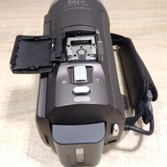新札幌発 SONY HDR-CX680 HANDYCAM ブラウン ビデオカメラ