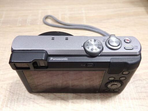 新札幌発 Panasonic Lumix DMC-TZ85 デジタルカメラ 別メーカー 新札幌発 Panasonic Lumix DMC-TZ85 デジタルカメラ 別メーカー