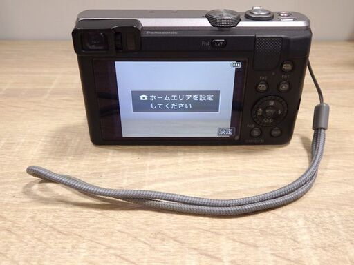 新札幌発 Panasonic Lumix DMC-TZ85 デジタルカメラ 別メーカー 新札幌発 Panasonic Lumix DMC-TZ85 デジタルカメラ 別メーカー