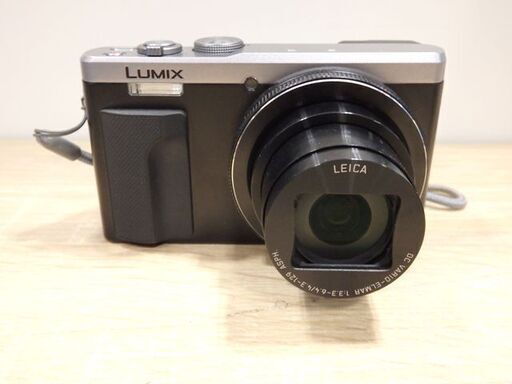 新札幌発 Panasonic Lumix DMC-TZ85 デジタルカメラ 別メーカー 新札幌発 Panasonic Lumix DMC-TZ85 デジタルカメラ 別メーカー