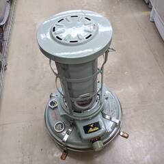 Aladdin アラジン 石油ストーブ ブルーフレーム 型番不明 1203-5