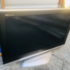 テレビ42型　パナソニック　TH-42px77s