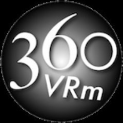 360VRツアーコンテンツの撮影・制作いたします