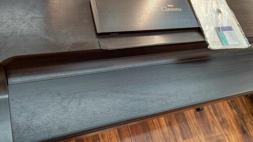 ローランド　電子ピアノ　88鍵盤　良品　取説、ディスク付