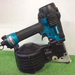 マキタ AN633HM 高圧 65mm エア釘打ち機【リライズ市川行徳店】【店頭