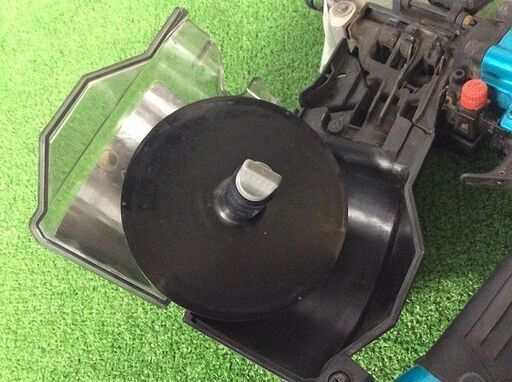 マキタ AN633HM 高圧 65mm エア釘打ち機【リライズ市川行徳店】【店頭