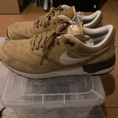 ほぼ未使用 Nike ナイキ エアオデッセイ Ltr 27 5cm Uuu 中頭の家具の中古あげます 譲ります ジモティーで不用品の処分